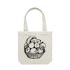 AS Colour - Canvas Tote 'Carrie' Bag  Thumbnail