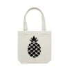 AS Colour - Canvas Tote 'Carrie' Bag  Thumbnail