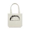 AS Colour - Canvas Tote 'Carrie' Bag  Thumbnail