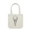 AS Colour - Canvas Tote 'Carrie' Bag  Thumbnail