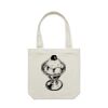 AS Colour - Canvas Tote 'Carrie' Bag  Thumbnail
