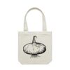 AS Colour - Canvas Tote 'Carrie' Bag  Thumbnail