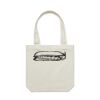 AS Colour - Canvas Tote 'Carrie' Bag  Thumbnail