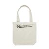 AS Colour - Canvas Tote 'Carrie' Bag  Thumbnail