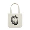 AS Colour - Canvas Tote 'Carrie' Bag  Thumbnail
