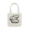 AS Colour - Canvas Tote 'Carrie' Bag  Thumbnail