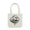 AS Colour - Canvas Tote 'Carrie' Bag  Thumbnail