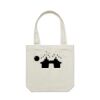 AS Colour - Canvas Tote 'Carrie' Bag  Thumbnail