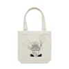 AS Colour - Canvas Tote 'Carrie' Bag  Thumbnail