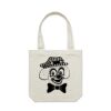 AS Colour - Canvas Tote 'Carrie' Bag  Thumbnail