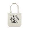 AS Colour - Canvas Tote 'Carrie' Bag  Thumbnail