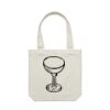 AS Colour - Canvas Tote 'Carrie' Bag  Thumbnail
