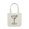AS Colour - Canvas Tote 'Carrie' Bag  Thumbnail