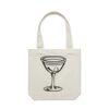 AS Colour - Canvas Tote 'Carrie' Bag  Thumbnail