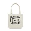 AS Colour - Canvas Tote 'Carrie' Bag  Thumbnail