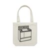 AS Colour - Canvas Tote 'Carrie' Bag  Thumbnail