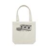 AS Colour - Canvas Tote 'Carrie' Bag  Thumbnail
