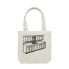 AS Colour - Canvas Tote 'Carrie' Bag  Thumbnail