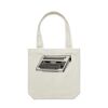 AS Colour - Canvas Tote 'Carrie' Bag  Thumbnail