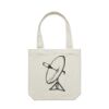 AS Colour - Canvas Tote 'Carrie' Bag  Thumbnail