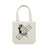 AS Colour - Canvas Tote 'Carrie' Bag  Thumbnail