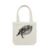 AS Colour - Canvas Tote 'Carrie' Bag  Thumbnail