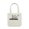 AS Colour - Canvas Tote 'Carrie' Bag  Thumbnail