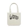 AS Colour - Canvas Tote 'Carrie' Bag  Thumbnail