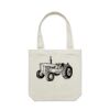 AS Colour - Canvas Tote 'Carrie' Bag  Thumbnail