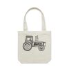 AS Colour - Canvas Tote 'Carrie' Bag  Thumbnail