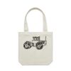 AS Colour - Canvas Tote 'Carrie' Bag  Thumbnail
