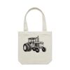 AS Colour - Canvas Tote 'Carrie' Bag  Thumbnail
