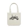 AS Colour - Canvas Tote 'Carrie' Bag  Thumbnail