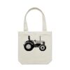 AS Colour - Canvas Tote 'Carrie' Bag  Thumbnail