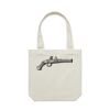 AS Colour - Canvas Tote 'Carrie' Bag  Thumbnail
