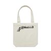 AS Colour - Canvas Tote 'Carrie' Bag  Thumbnail
