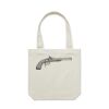 AS Colour - Canvas Tote 'Carrie' Bag  Thumbnail
