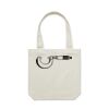 AS Colour - Canvas Tote 'Carrie' Bag  Thumbnail