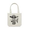 AS Colour - Canvas Tote 'Carrie' Bag  Thumbnail