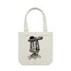 AS Colour - Canvas Tote 'Carrie' Bag  Thumbnail