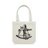 AS Colour - Canvas Tote 'Carrie' Bag  Thumbnail
