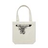 AS Colour - Canvas Tote 'Carrie' Bag  Thumbnail