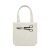 AS Colour - Canvas Tote 'Carrie' Bag  Thumbnail