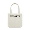 AS Colour - Canvas Tote 'Carrie' Bag  Thumbnail