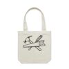 AS Colour - Canvas Tote 'Carrie' Bag  Thumbnail