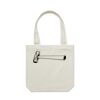 AS Colour - Canvas Tote 'Carrie' Bag  Thumbnail