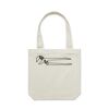 AS Colour - Canvas Tote 'Carrie' Bag  Thumbnail