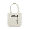 AS Colour - Canvas Tote 'Carrie' Bag  Thumbnail
