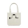 AS Colour - Canvas Tote 'Carrie' Bag  Thumbnail