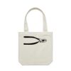 AS Colour - Canvas Tote 'Carrie' Bag  Thumbnail